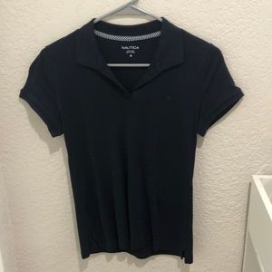Women’s polo shirt